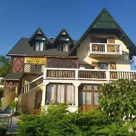 Mi - Ja Brestovacka Banja Apartament Bor