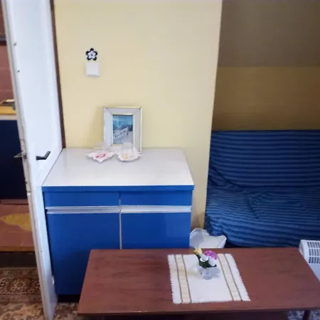 Mi - Ja Brestovacka Banja Apartament Bor