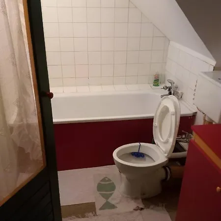Mi - Ja Brestovacka Banja Apartament Bor