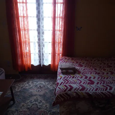 Mi - Ja Brestovacka Banja Apartament *